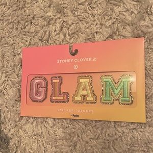 Stoney clover lane target patches